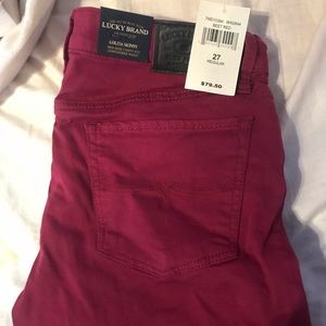 Lucky Brand Pants
